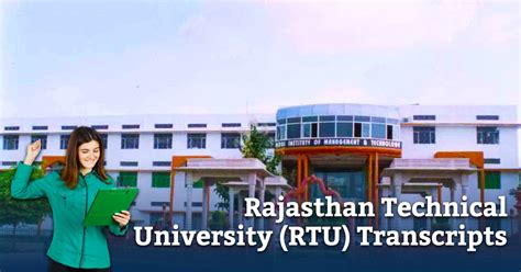 rtu online registration 2024|Rajasthan Technical University .